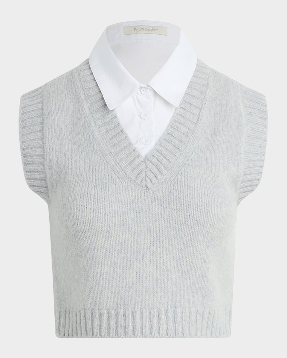 The Leigh Vest